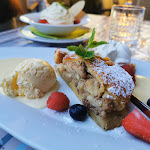 Photo n°10 de l'avis de matt.r fait le 09/07/2020 à 07:40 sur le  Geniesserhotel Messnerwirt Olang à Oberolang