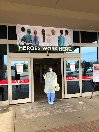 Sign Shop «FASTSIGNS», reviews and photos, 532 E Main St, Richmond, VA 23219, USA