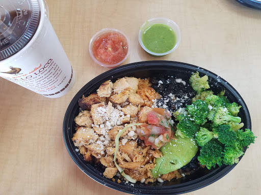 Mexican Restaurant «El Pollo Loco», reviews and photos, 4645 W Commerce St, San Antonio, TX 78237, USA