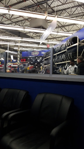 Auto Parts Store «Pep Boys Auto Parts & Service», reviews and photos, 145 Shoemaker Rd, Pottstown, PA 19464, USA