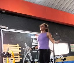 Crosstraining fenix photo