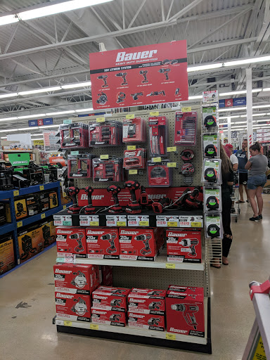 Hardware Store «Harbor Freight Tools», reviews and photos, 12200 SW 88th St, Miami, FL 33186, USA
