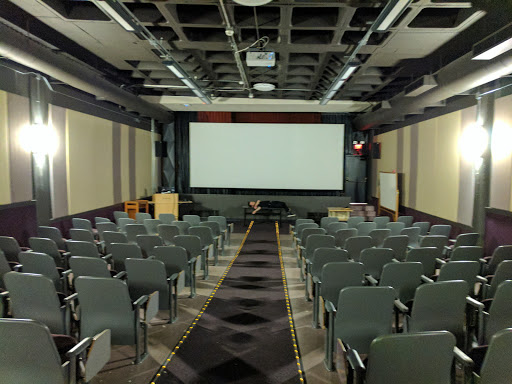 Movie Theater «5th Avenue Cinema», reviews and photos, 510 SW Hall St, Portland, OR 97201, USA