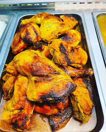 Grocery Store «La Loma Market», reviews and photos, 3224 N Armenia Ave, Tampa, FL 33607, USA