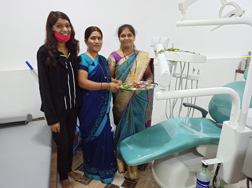 Dr.Tanvi's Gurudev Dental Clinic