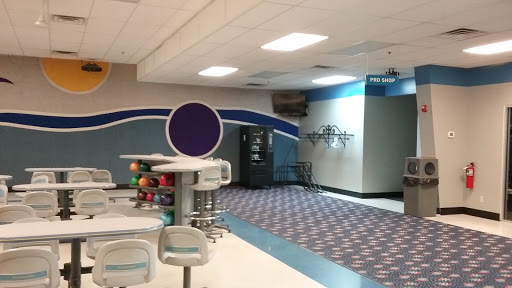 Bowling Alley «Strike Force Lanes», reviews and photos, 1539 W Main St, Greenfield, IN 46140, USA