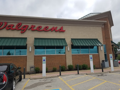 Drug Store «Walgreens», reviews and photos, 12509 Dorsett Rd, Maryland Heights, MO 63043, USA
