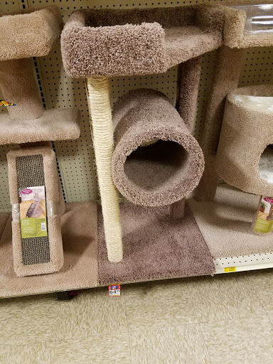 Pet Supply Store «PetSmart», reviews and photos, 12046 Paul Mayer Ave, Bridgeton, MO 63044, USA