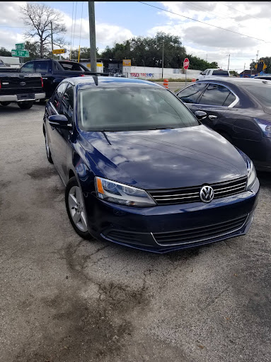 Lee Auto Group Tampa - 4027 S 50th St, Tampa, Florida, US - Zaubee