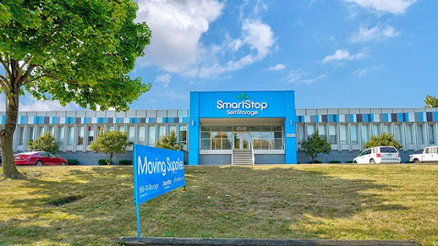 SmartStop Self Storage