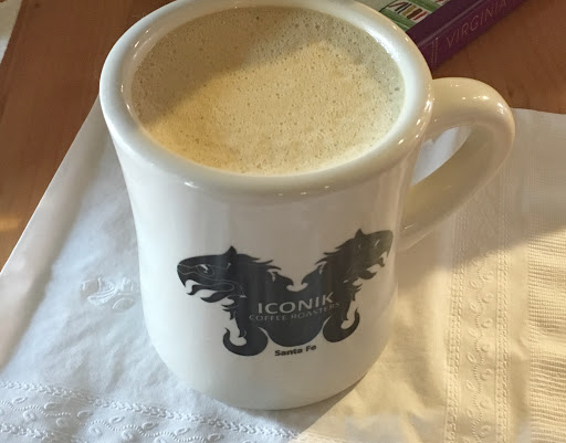 Book Store «Collected Works Bookstore & Coffeehouse», reviews and photos, 202 Galisteo St, Santa Fe, NM 87501, USA