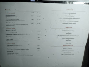 Photo n°5 de Bistro Maitre Pierre à Sarrebourg ()