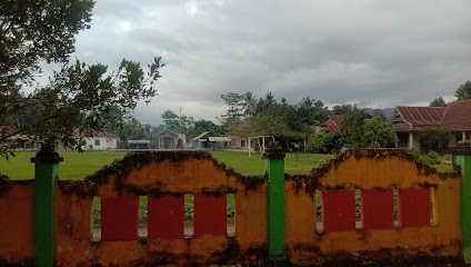 SMP Negeri Satu Atap Paccerakkang
