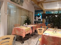 Atmosphère du HOTEL RESTAURANT ALIOS à Bas-Mauco - n°4