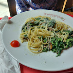 Photo n°3 de l'avis de Javier.e fait le 05/08/2017 à 13:39 sur le  Tomatino Guimarães à Guimaraes