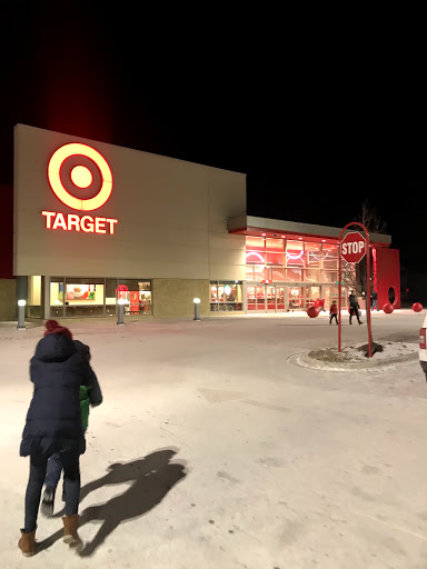 Department Store «Target», reviews and photos, 975 Rockland Rd, Lake Bluff, IL 60044, USA