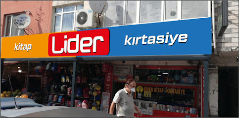 Lider Kırtasiye