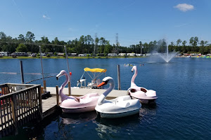 Flamingo Lake RV Resort