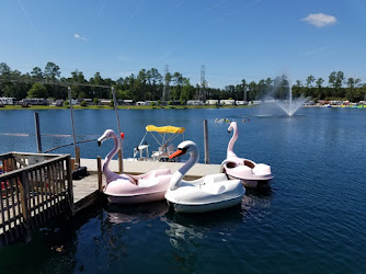 Flamingo Lake RV Resort