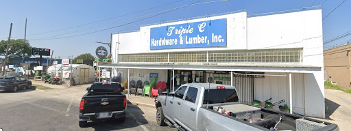 Triple C Hardware And Lumber