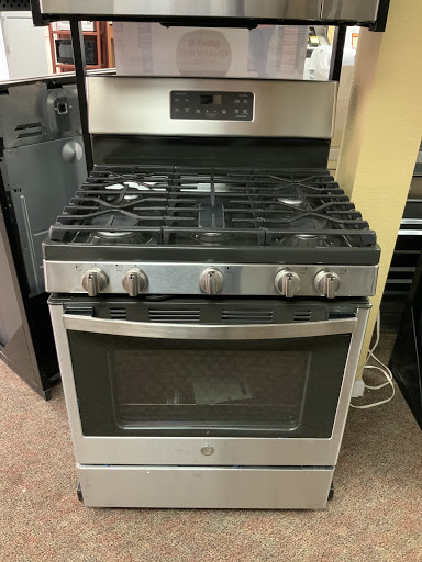 Appliance Repair Service «Stewart Molander Appliances», reviews and photos, 808 G St, Antioch, CA 94509, USA
