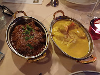 Vindaloo du Restaurant indien Restaurant Le Shalimar à Lyon - n°11