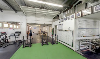 KIME Performance Physical Therapy