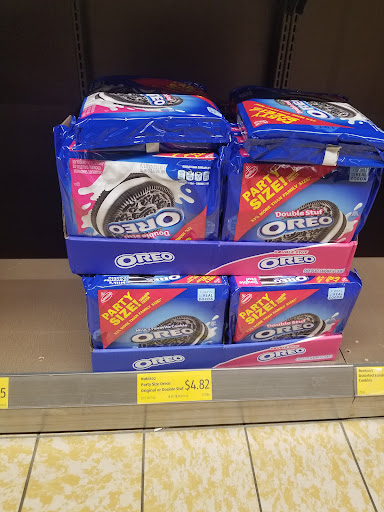 Supermarket «ALDI», reviews and photos, 3340 Centerville Hwy, Snellville, GA 30039, USA