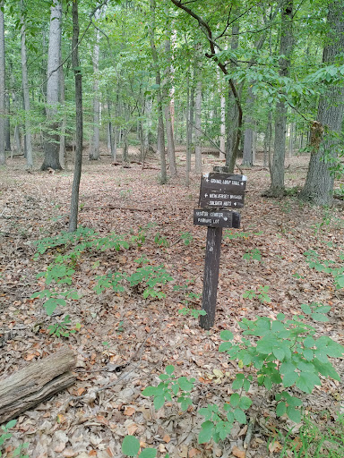 National Park «Morristown National Historical Park», reviews and photos, 30 Washington Pl, Morristown, NJ 07960, USA