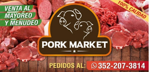Pork Market