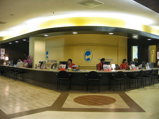 TMC Fertility & Women's Specialist Centre Kota Damansara