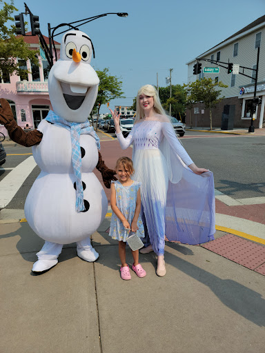 Coffee Store «Ocean City Coffee Company», reviews and photos, 917 Asbury Ave, Ocean City, NJ 08226, USA