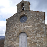 Photo n° 3 de l'avis de Jean.e fait le 01/03/2022 à 05:12 pour Église de Comps à Comps