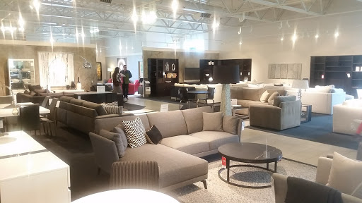 Furniture Store «Dania», reviews and photos, 16995 NW Cornell Rd, Beaverton, OR 97006, USA