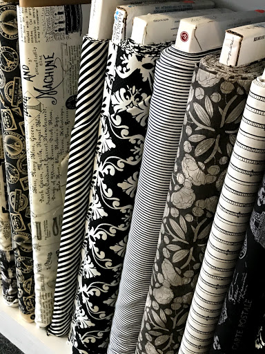 Fabric Store «Sew Many Common Threads», reviews and photos, 2300 SC-544, Conway, SC 29526, USA