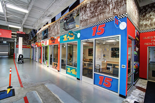 Toyota Dealer «Checkered Flag Toyota», reviews and photos, 5301 Virginia Beach Blvd, Virginia Beach, VA 23462, USA