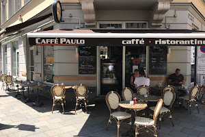Cafe Paulo