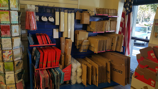 Post Office «United States Postal Service», reviews and photos, 500 W Hamilton Ave, Campbell, CA 95011, USA