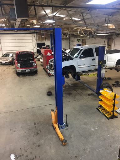 Used Car Dealer «Solid Rock Auto Group», reviews and photos, 9995 OH-88, Garrettsville, OH 44231, USA