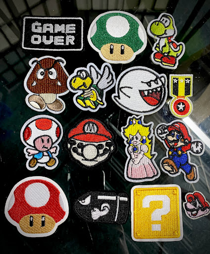 Explore tattoo ideas pin up, creative tattoo ideas in Oswego, available at Bodified