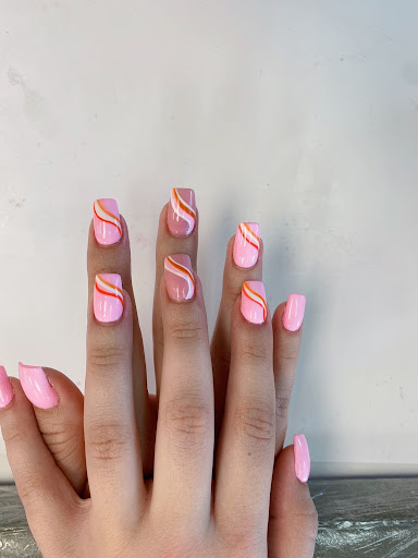 Nail Salon «Elite Nail Salon», reviews and photos, 1 Meadow Rd, Florida, NY 10921, USA