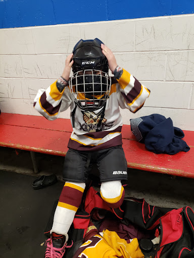 Arena «South Windsor Arena & Sports», reviews and photos, 585 John Fitch Blvd, South Windsor, CT 06074, USA