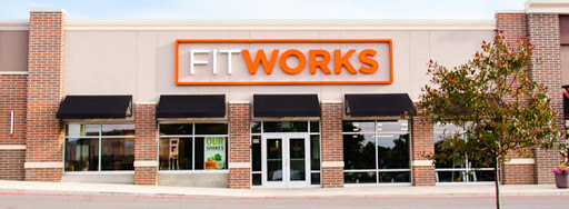 Gym «Fitworks», reviews and photos, 7723 W Ridgewood Drive, Parma, OH 44129, USA