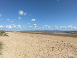 Greatstone beach'in fotoğrafı vahşi alan