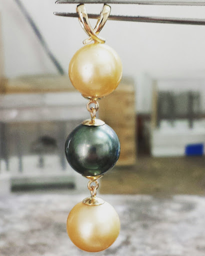 Jeweler «Yarnal Jewelers», reviews and photos, 4029 E Castro Valley Blvd, Castro Valley, CA 94552, USA