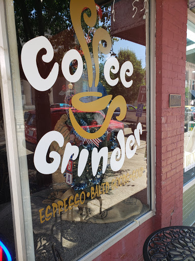 Cafe «The Coffee Grinder», reviews and photos, 330 Main St, Point Pleasant, WV 25550, USA