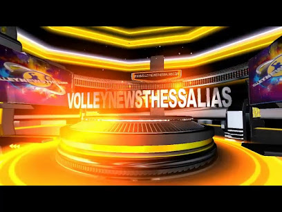 Volleynewsthessalias