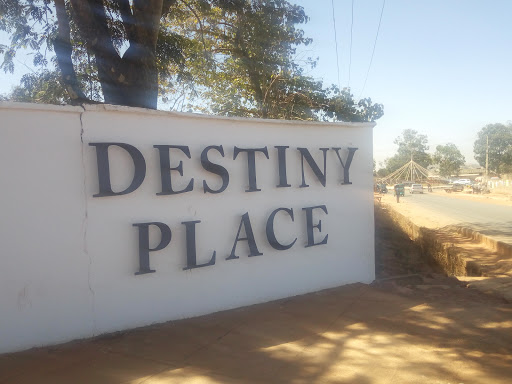 House On The Rock, No 2 Rayfield Resort Road, Jos, Nigeria, Catholic Church, state Plateau