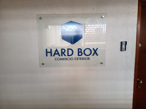 Hard Box Comercio Exterior