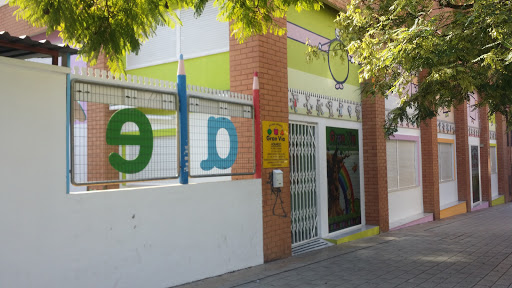 Centro Privado de Educación Infantil Gran Vía Parque Aventura en Alicante